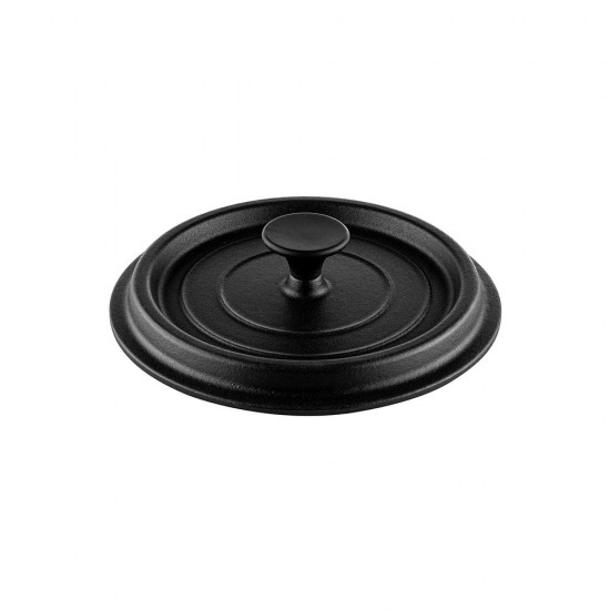 Тенджера Muhler Tika MR-2048CI 20x10cm, 2L чугун Тенджера Muhler Tika MR-2048CI 20x10cm, 2L чугун