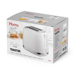 Тостер HOMA HT-4044 Cadis