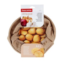 Торба за съхранение на зеленчуци Tescoma 4Food 8.5L