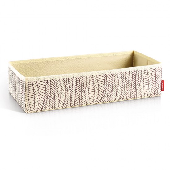 Органайзер за гардероб Tescoma Fancy Home Cream 40x18x10cm Органайзер за гардероб Tescoma Fancy Home Cream 40x18x10cm