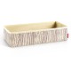 Органайзер за гардероб Tescoma Fancy Home Cream 40x18x10cm Органайзер за гардероб Tescoma Fancy Home Cream 40x18x10cm