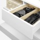 Органайзер за гардероб Tescoma Fancy Home Cream 40x18x10cm Органайзер за гардероб Tescoma Fancy Home Cream 40x18x10cm