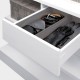 Органайзер за гардероб Tescoma Fancy Home Cappuccino 40x18x10cm Органайзер за гардероб Tescoma Fancy Home Cappuccino 40x18x10cm