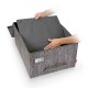 Органайзер за гардероб с капак Tescoma Fancy Home Cappuccino 40x52x25cm Органайзер за гардероб с капак Tescoma Fancy Home Cappuccino 40x52x25cm