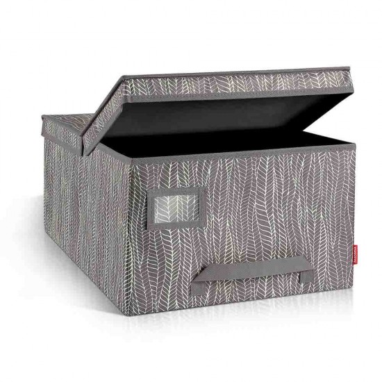 Органайзер за гардероб с капак Tescoma Fancy Home Cappuccino 40x52x25cm Органайзер за гардероб с капак Tescoma Fancy Home Cappuccino 40x52x25cm