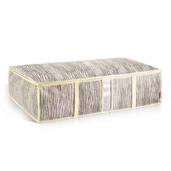 Органайзер за завивки Tescoma Fancy Home Cream 40x80x20cm Органайзер за завивки Tescoma Fancy Home Cream 40x80x20cm