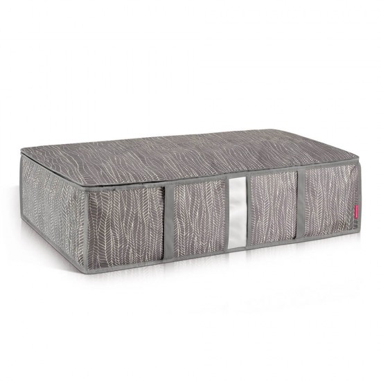 Органайзер за завивки Tescoma Fancy Home Cappuccino 40x80x20cm Органайзер за завивки Tescoma Fancy Home Cappuccino 40x80x20cm
