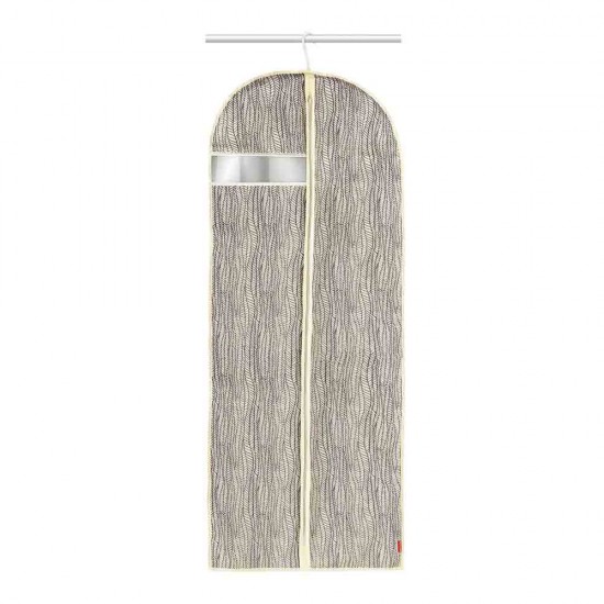 Калъф за рокли Tescoma Fancy Home Cream 150x60cm Калъф за рокли Tescoma Fancy Home Cream 150x60cm