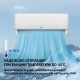 Климатик Инверторен DIPLOMAT DAW-240Smart Winter Климатик Инверторен DIPLOMAT DAW-240Smart Winter