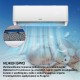 Климатик Инверторен DIPLOMAT DAW-240Smart Winter Климатик Инверторен DIPLOMAT DAW-240Smart Winter