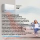 Климатик Инверторен DIPLOMAT DAW-240Smart Winter Климатик Инверторен DIPLOMAT DAW-240Smart Winter