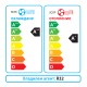 Климатик Инверторен DIPLOMAT DAW-240Smart Winter Климатик Инверторен DIPLOMAT DAW-240Smart Winter