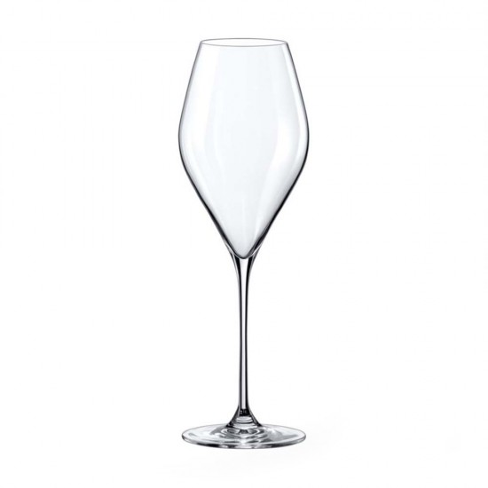 Чаша за вино Rona Swan 6650 430ml, 6 броя Чаша за вино Rona Swan 6650 430ml, 6 броя