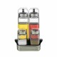 Оливерник Luigi Ferrero Rome FR-7904R 5 части Оливерник Luigi Ferrero Rome FR-7904R 5 части