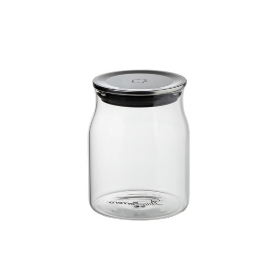 Буркан Luigi Ferrero Vienna FR-4107 700ml Буркан Luigi Ferrero Vienna FR-4107 700ml