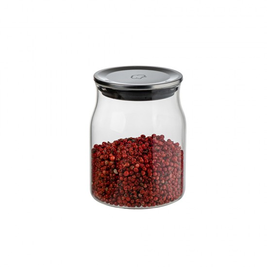 Буркан Luigi Ferrero Vienna FR-4107 700ml Буркан Luigi Ferrero Vienna FR-4107 700ml