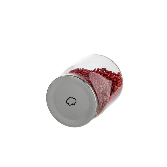 Буркан Luigi Ferrero Vienna FR-4107 700ml Буркан Luigi Ferrero Vienna FR-4107 700ml