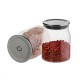 Буркани комплект Luigi Ferrero Vienna FR-4127 700ml 2 броя Буркани комплект Luigi Ferrero Vienna FR-4127 700ml 2 броя