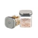 Буркани комплект Luigi Ferrero Rome FR-8235 350ml 2 броя Буркани комплект Luigi Ferrero Rome FR-8235 350ml 2 броя