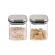 Буркани комплект Luigi Ferrero Rome FR-8235 350ml 2 броя Буркани комплект Luigi Ferrero Rome FR-8235 350ml 2 броя