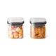 Буркани комплект Luigi Ferrero Rome FR-8235 350ml 2 броя Буркани комплект Luigi Ferrero Rome FR-8235 350ml 2 броя