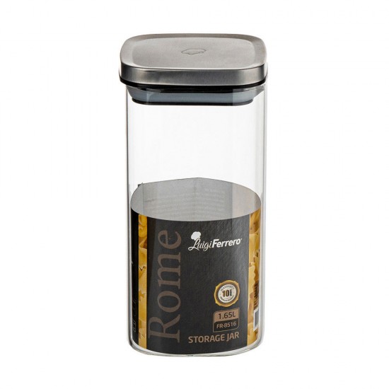 Буркан Luigi Ferrero Rome FR-8516 1.65L Буркан Luigi Ferrero Rome FR-8516 1.65L