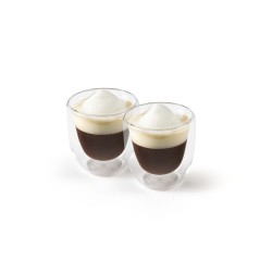 Чаша за еспресо Luigi Ferrero Coffeina FR-8012 80ml, 2 броя.
