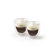 Чаша за еспресо Luigi Ferrero Coffeina FR-8012 80ml, 2 броя Чаша за еспресо Luigi Ferrero Coffeina FR-8012 80ml, 2 броя