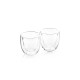 Чаша за еспресо Luigi Ferrero Coffeina FR-8012 80ml, 2 броя Чаша за еспресо Luigi Ferrero Coffeina FR-8012 80ml, 2 броя