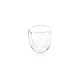 Чаша за еспресо Luigi Ferrero Coffeina FR-8012 80ml, 2 броя Чаша за еспресо Luigi Ferrero Coffeina FR-8012 80ml, 2 броя