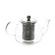 Чайник с цедка Luigi Ferrero Coffeina FR-8081B 800ml Чайник с цедка Luigi Ferrero Coffeina FR-8081B 800ml
