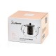 Чайник с цедка Luigi Ferrero Coffeina FR-8081B 800ml Чайник с цедка Luigi Ferrero Coffeina FR-8081B 800ml