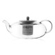 Чайник с цедка Luigi Ferrero Coffeina FR-8121B 1.2L Чайник с цедка Luigi Ferrero Coffeina FR-8121B 1.2L