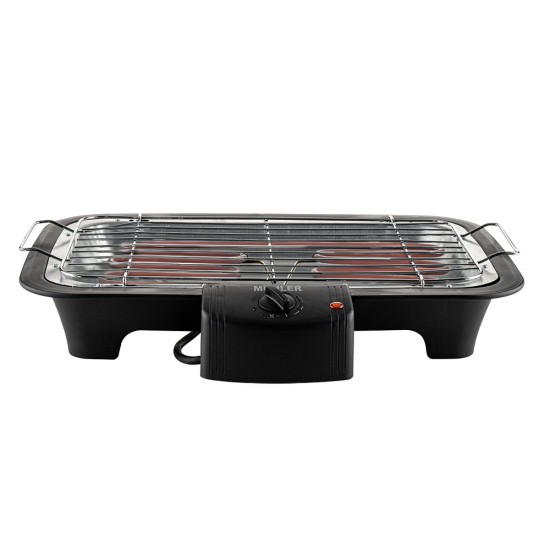 Скара електрическа MUHLER MG-3731B, 2000W Скара електрическа MUHLER MG-3731B, 2000W