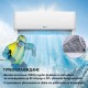 Климатик Инверторен DIPLOMAT DAC-180CA Климатик Инверторен DIPLOMAT DAC-180CA