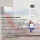 Климатик Инверторен DIPLOMAT DAC-180CA Климатик Инверторен DIPLOMAT DAC-180CA