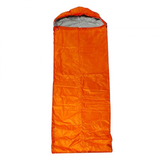 Спален чувал Muhler, микс цветове