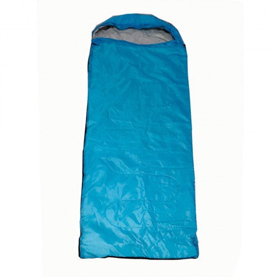 Спален чувал Muhler, микс цветове