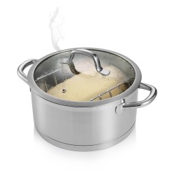 Стойка за печене на пиле Tescoma Grandchef