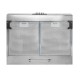 Абсорбатор Muhler AMK-2119IX, 160W, класик, INOX, 2 мотора Абсорбатор Muhler AMK-2119IX, 160W, класик, INOX, 2 мотора