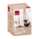 Чаша за шампанско Rona Ballet 7457 310ml, 4 броя Чаша за шампанско Rona Ballet 7457 310ml, 4 броя