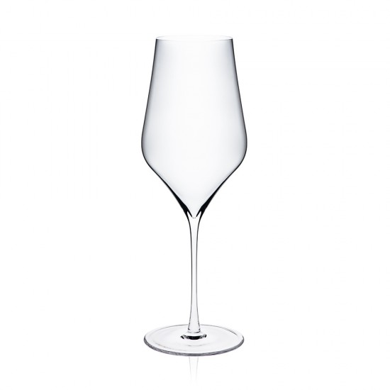 Чаша за вино Rona Ballet 7457 520ml, 4 броя Чаша за вино Rona Ballet 7457 520ml, 4 броя
