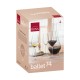 Чаша за вино Rona Ballet 7457 520ml, 4 броя Чаша за вино Rona Ballet 7457 520ml, 4 броя