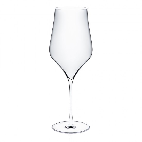 Чаша за вино Rona Ballet 7457 740ml, 4 броя Чаша за вино Rona Ballet 7457 740ml, 4 броя