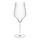 Чаша за вино Rona Ballet 7457 740ml, 4 броя Чаша за вино Rona Ballet 7457 740ml, 4 броя