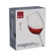 Чаша за вино Rona Magnum 3276 850ml, 2 броя Чаша за вино Rona Magnum 3276 850ml, 2 броя