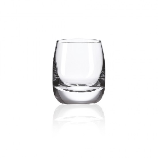 Чаша за шот Rona Cool 4218 70ml, 6 броя Чаша за шот Rona Cool 4218 70ml, 6 броя