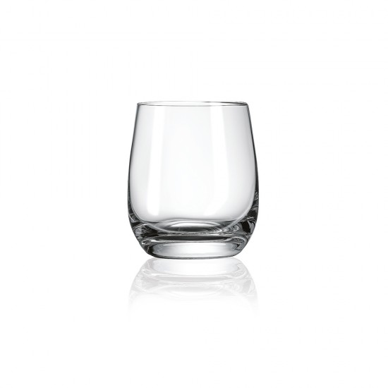 Чаша за уиски Rona Cool 4218 460ml, 6 броя Чаша за уиски Rona Cool 4218 460ml, 6 броя
