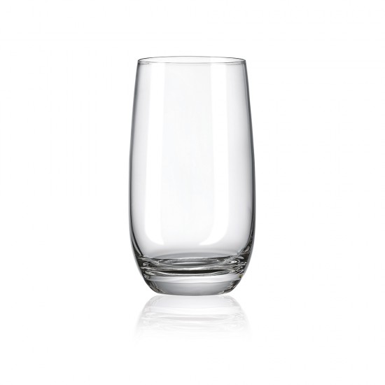 Чаша за вода Rona Cool 4218 490ml, 6 броя Чаша за вода Rona Cool 4218 490ml, 6 броя
