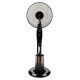 Вентилатор с водна мъгла 16'' Muhler MF-1609RC, 75W, LED, дист. упр-е Вентилатор с водна мъгла 16'' Muhler MF-1609RC, 75W, LED, дист. упр-е